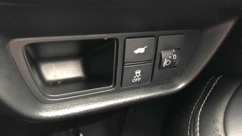 Honda Zr-V 2.0 eHEV Sport 5dr CVT Hybrid Estate